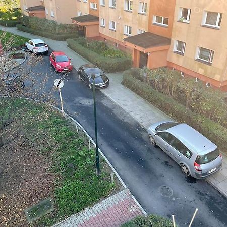 Lucky Seven Cosy 1-Bedroom Apartment, Free Parking Cracovia Exterior foto