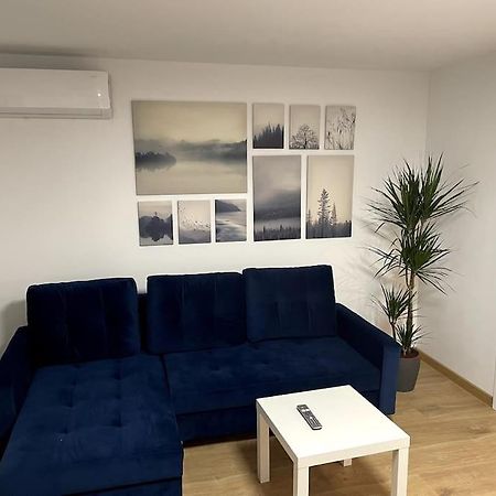 Lucky Seven Cosy 1-Bedroom Apartment, Free Parking Cracovia Exterior foto