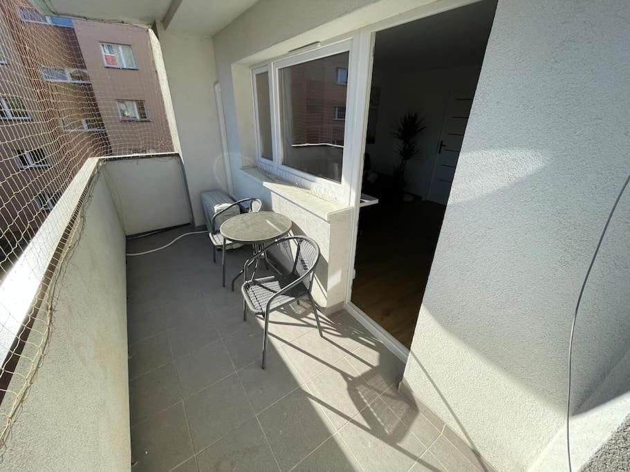 Lucky Seven Cosy 1-Bedroom Apartment, Free Parking Cracovia Exterior foto